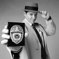 Inspector Gadget