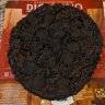 ! Burnt Pizza