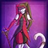 Vixen Snowsilk