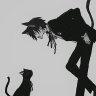 Cat Cat