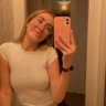 Blonde Molly