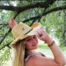 TexasSeriousSarah