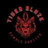 Tiger Blaze