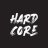 hardcore was taken