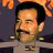 Saddam Hussein